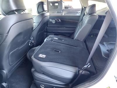 2023 Genesis GV80 3.5T Prestige   - Photo 96 - Fountain Hills, AZ 85268