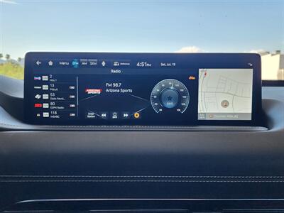 2023 Genesis GV80 3.5T Prestige   - Photo 42 - Fountain Hills, AZ 85268
