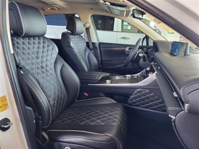 2023 Genesis GV80 3.5T Prestige   - Photo 75 - Fountain Hills, AZ 85268