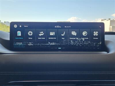 2023 Genesis GV80 3.5T Prestige   - Photo 39 - Fountain Hills, AZ 85268