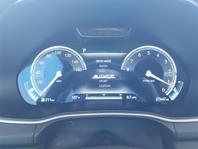 2023 Genesis GV80 3.5T Prestige   - Photo 59 - Fountain Hills, AZ 85268