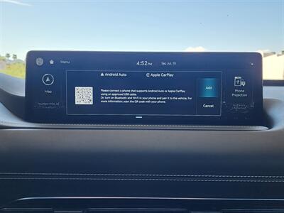 2023 Genesis GV80 3.5T Prestige   - Photo 45 - Fountain Hills, AZ 85268