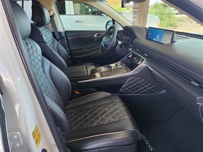 2023 Genesis GV80 3.5T Prestige   - Photo 74 - Fountain Hills, AZ 85268