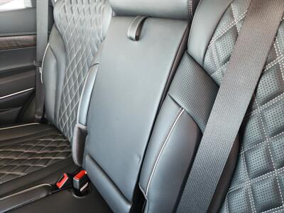 2023 Genesis GV80 3.5T Prestige   - Photo 92 - Fountain Hills, AZ 85268