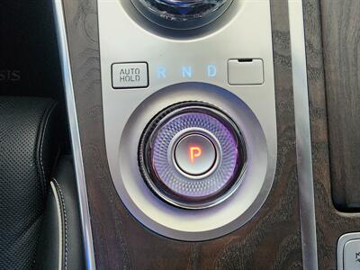 2023 Genesis GV80 3.5T Prestige   - Photo 57 - Fountain Hills, AZ 85268