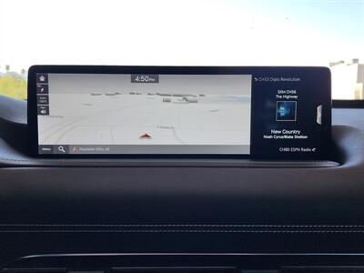 2023 Genesis GV80 3.5T Prestige   - Photo 40 - Fountain Hills, AZ 85268