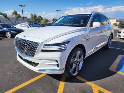 2023 Genesis GV80 3.5T Prestige   - Photo 7 - Fountain Hills, AZ 85268