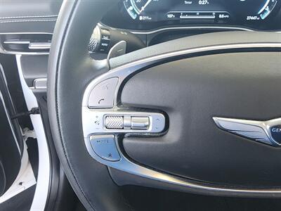 2023 Genesis GV80 3.5T Prestige   - Photo 32 - Fountain Hills, AZ 85268