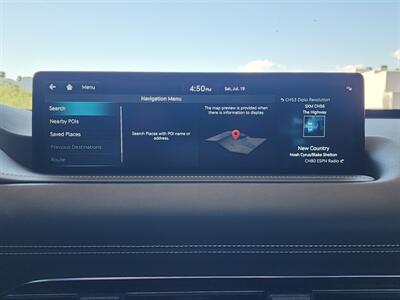2023 Genesis GV80 3.5T Prestige   - Photo 41 - Fountain Hills, AZ 85268