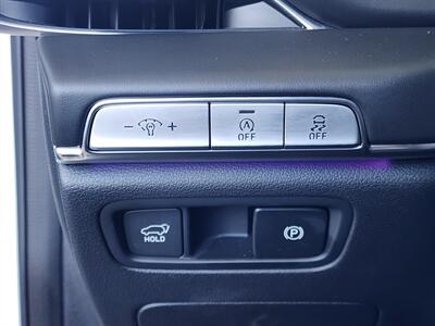 2023 Genesis GV80 3.5T Prestige   - Photo 27 - Fountain Hills, AZ 85268