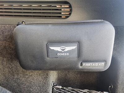 2023 Genesis GV80 3.5T Prestige   - Photo 14 - Fountain Hills, AZ 85268