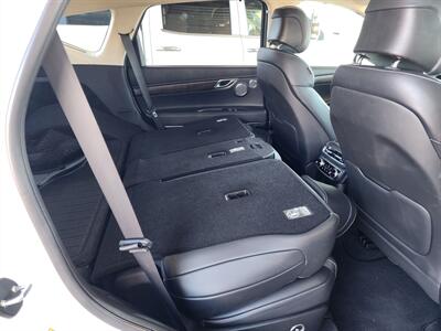 2023 Genesis GV80 3.5T Prestige   - Photo 99 - Fountain Hills, AZ 85268