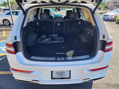 2023 Genesis GV80 3.5T Prestige   - Photo 12 - Fountain Hills, AZ 85268