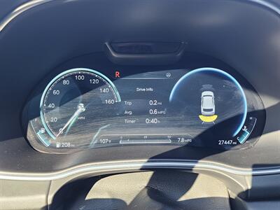 2023 Genesis GV80 3.5T Prestige   - Photo 47 - Fountain Hills, AZ 85268