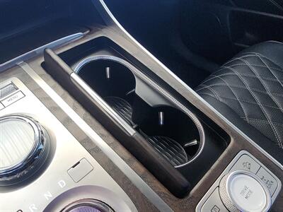 2023 Genesis GV80 3.5T Prestige   - Photo 55 - Fountain Hills, AZ 85268