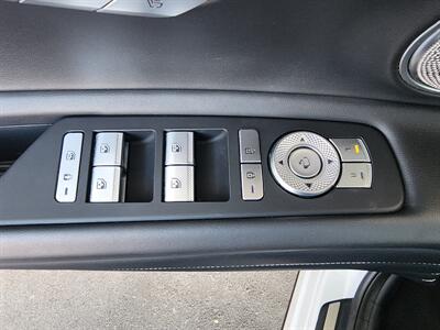 2023 Genesis GV80 3.5T Prestige   - Photo 21 - Fountain Hills, AZ 85268