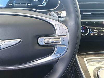 2023 Genesis GV80 3.5T Prestige   - Photo 33 - Fountain Hills, AZ 85268