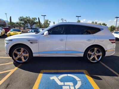 2023 Genesis GV80 3.5T Prestige   - Photo 6 - Fountain Hills, AZ 85268