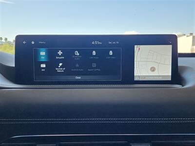 2023 Genesis GV80 3.5T Prestige   - Photo 43 - Fountain Hills, AZ 85268