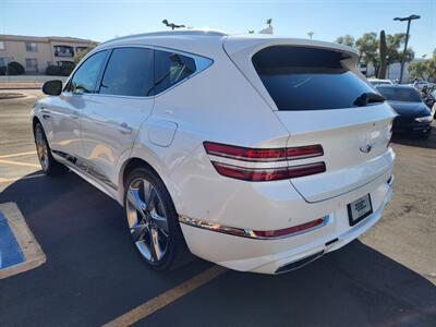 2023 Genesis GV80 3.5T Prestige   - Photo 5 - Fountain Hills, AZ 85268