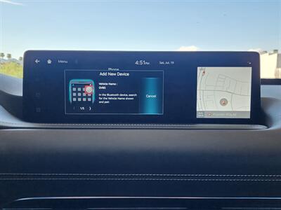 2023 Genesis GV80 3.5T Prestige   - Photo 44 - Fountain Hills, AZ 85268