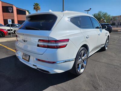 2023 Genesis GV80 3.5T Prestige   - Photo 3 - Fountain Hills, AZ 85268