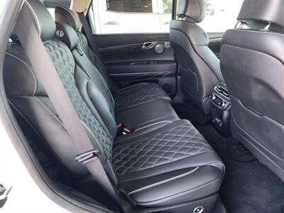 2023 Genesis GV80 3.5T Prestige   - Photo 82 - Fountain Hills, AZ 85268
