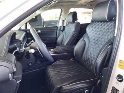 2023 Genesis GV80 3.5T Prestige   - Photo 26 - Fountain Hills, AZ 85268