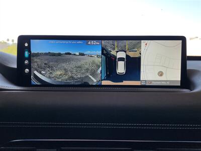 2023 Genesis GV80 3.5T Prestige   - Photo 48 - Fountain Hills, AZ 85268