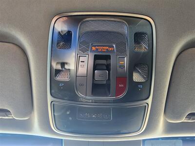 2023 Genesis GV80 3.5T Prestige   - Photo 66 - Fountain Hills, AZ 85268