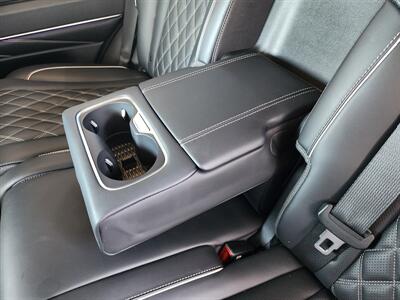 2023 Genesis GV80 3.5T Prestige   - Photo 93 - Fountain Hills, AZ 85268