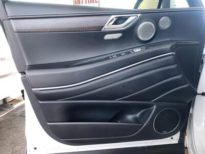 2023 Genesis GV80 3.5T Prestige   - Photo 20 - Fountain Hills, AZ 85268