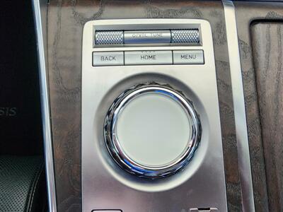 2023 Genesis GV80 3.5T Prestige   - Photo 56 - Fountain Hills, AZ 85268