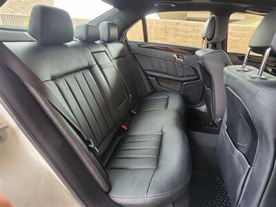 2014 Mercedes-Benz E350 Sport - Photo 80 - Fountain Hills, AZ 85268
