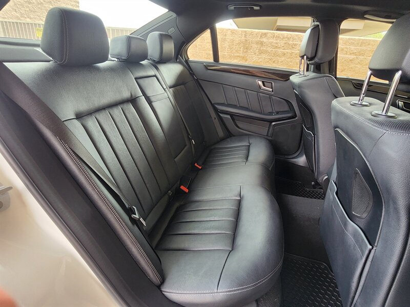 2014 Mercedes-Benz E350 Sport - Photo 80 - Fountain Hills, AZ 85268
