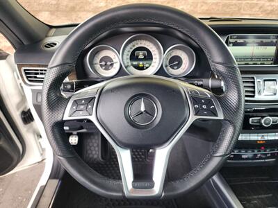 2014 Mercedes-Benz E350 Sport - Photo 32 - Fountain Hills, AZ 85268
