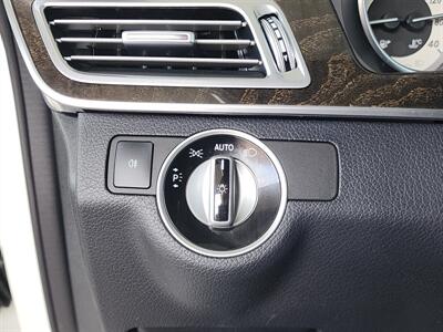 2014 Mercedes-Benz E350 Sport - Photo 30 - Fountain Hills, AZ 85268