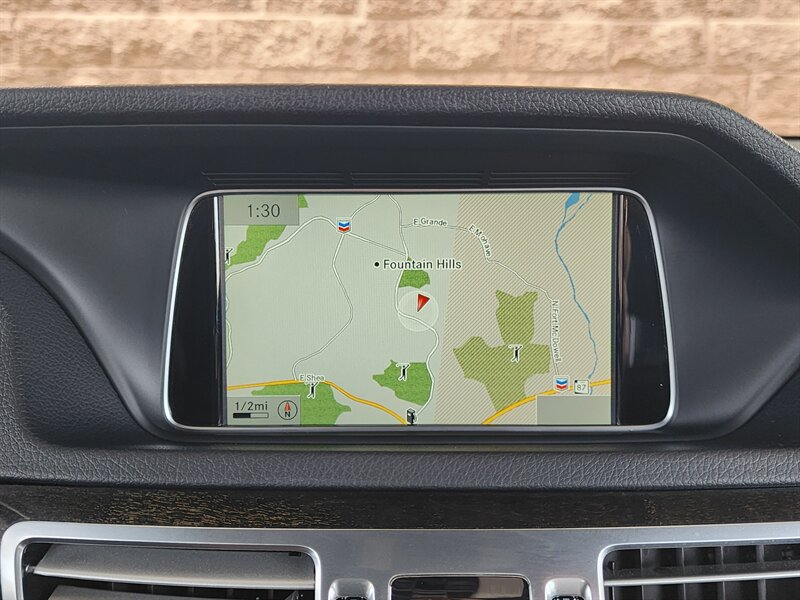 2014 Mercedes-Benz E350 Sport - Photo 41 - Fountain Hills, AZ 85268