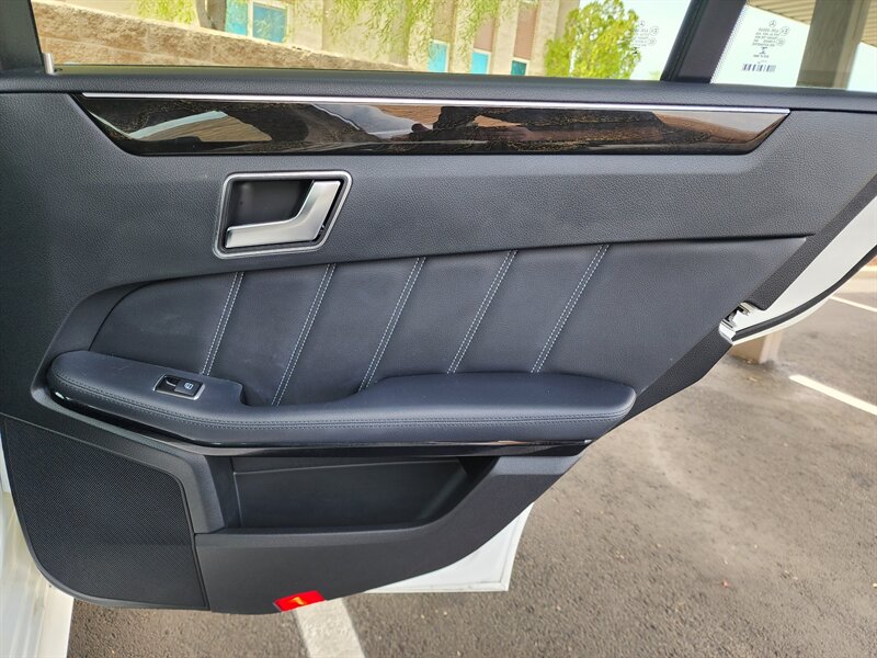 2014 Mercedes-Benz E350 Sport - Photo 77 - Fountain Hills, AZ 85268