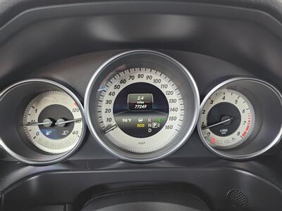 2014 Mercedes-Benz E350 Sport - Photo 33 - Fountain Hills, AZ 85268