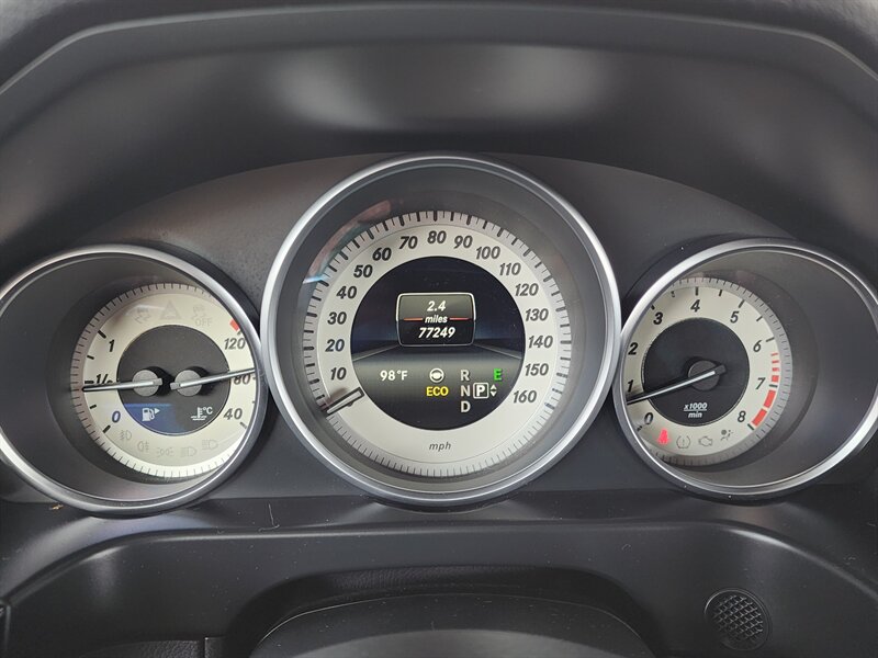 2014 Mercedes-Benz E350 Sport - Photo 33 - Fountain Hills, AZ 85268