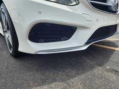 2014 Mercedes-Benz E350 Sport - Photo 9 - Fountain Hills, AZ 85268