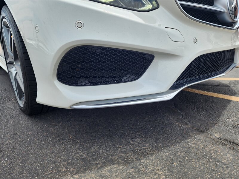 2014 Mercedes-Benz E350 Sport - Photo 9 - Fountain Hills, AZ 85268