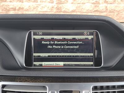 2014 Mercedes-Benz E350 Sport - Photo 45 - Fountain Hills, AZ 85268
