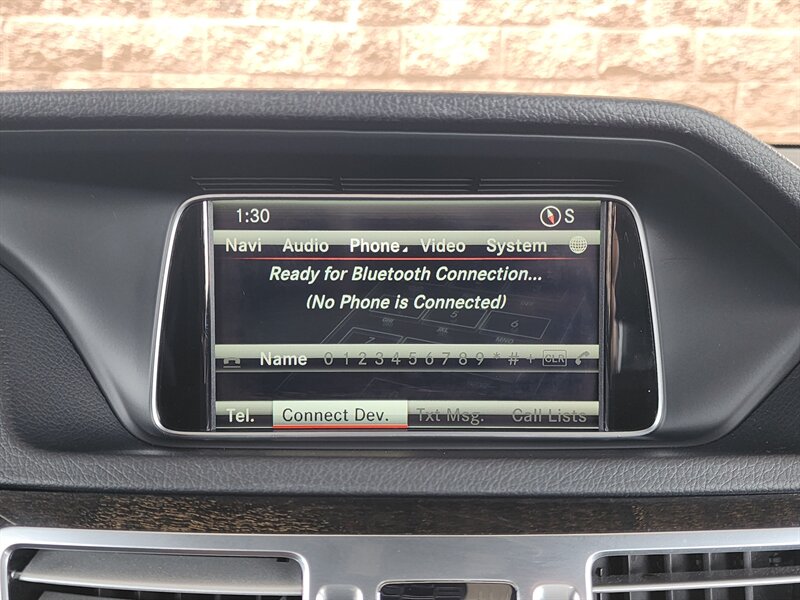 2014 Mercedes-Benz E350 Sport - Photo 45 - Fountain Hills, AZ 85268