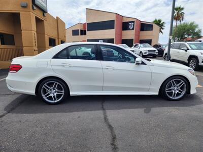 2014 Mercedes-Benz E350 Sport - Photo 2 - Fountain Hills, AZ 85268