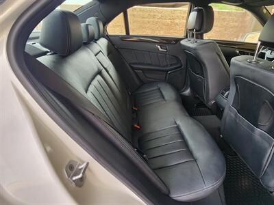 2014 Mercedes-Benz E350 Sport - Photo 79 - Fountain Hills, AZ 85268