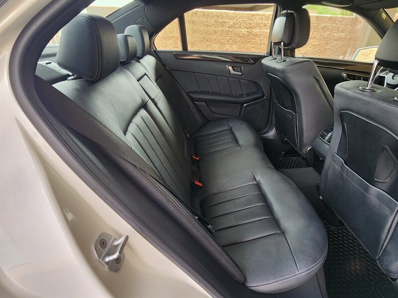 2014 Mercedes-Benz E350 Sport - Photo 79 - Fountain Hills, AZ 85268