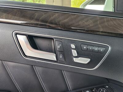 2014 Mercedes-Benz E350 Sport - Photo 24 - Fountain Hills, AZ 85268