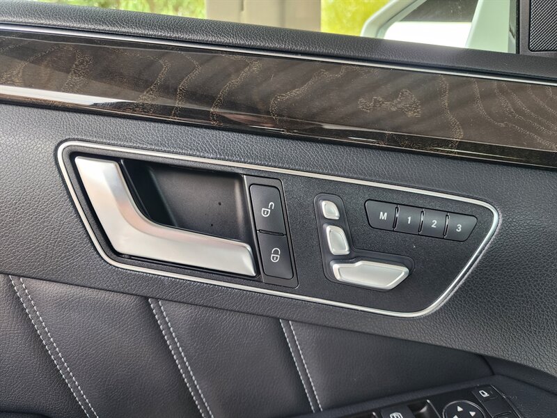 2014 Mercedes-Benz E350 Sport - Photo 24 - Fountain Hills, AZ 85268